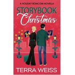 Storybook Christmas by Terra Weiss 1