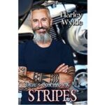 Stripes by Harley Wylde 1
