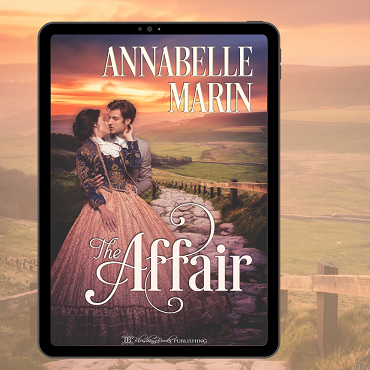 The Affair by Annabelle Marin