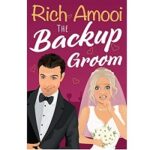 The Backup Groom by Rich Amooi 1