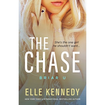 The Chase by Elle Kennedy