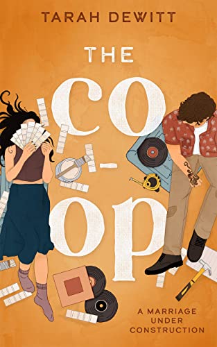 The Co op by Tarah DeWitt 1