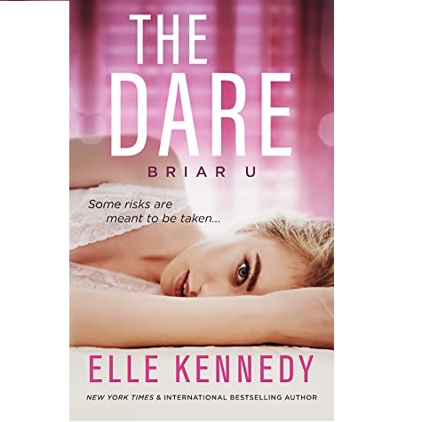 The Dare by Elle Kennedy