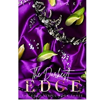 The Darkest Edge by Lyra Blake