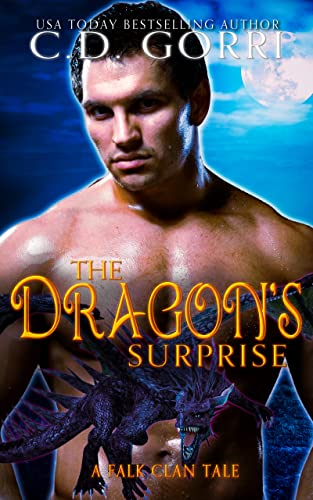 The Dragons Surprise by C.D. Gorri