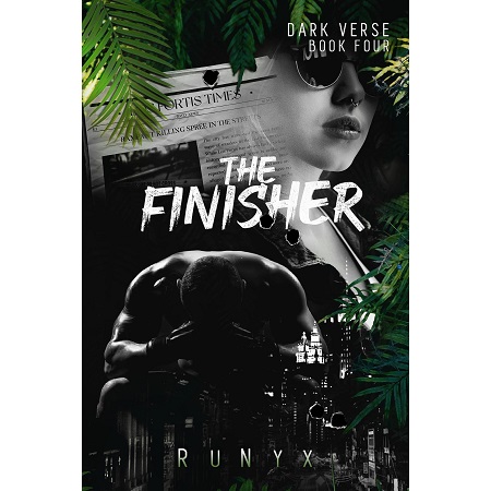 The Finisher by RuNyx