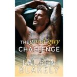 The Good Guy Challenge by Lauren Blakely 1
