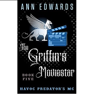 The Griffin's Moviestar by Ann Edwards