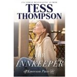 The Innkeeper by Tess Thompson 1The Innkeeper by Tess Thompson 1