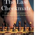 The Last Checkmate by Gabriella Saab-1