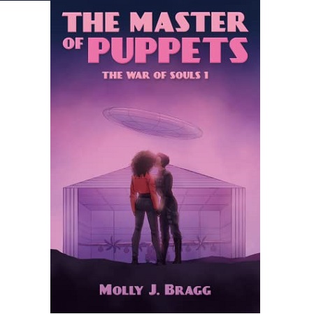The Master of Puppets by Molly J. Bragg