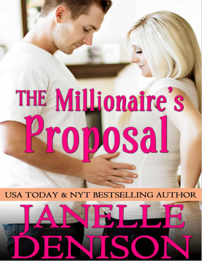 The Millionaires Proposal by Mia Porter ePub
