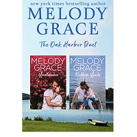 The Oak Harbor Duet by Melody Grace