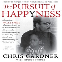 The Pursuit of Happyness by ChrisThe Pursuit of Happyness by Chris