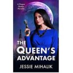 The Queens Advantage by Jessie Mihalik