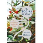 The Social Instinct by Nichola Raihani 1