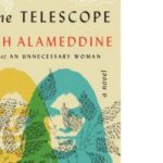 The Wrong End of the Telescope by Rabih Alameddine 1