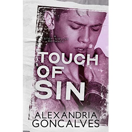 Touch of Sin by Alexandria Goncalves