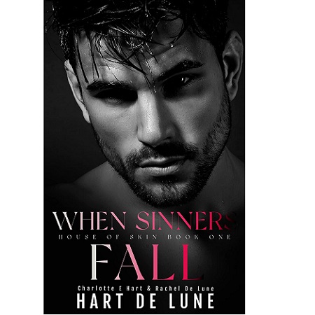When Sinners Fall by Charlotte E Hart