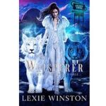 Whisperer by Lexie Winston 1