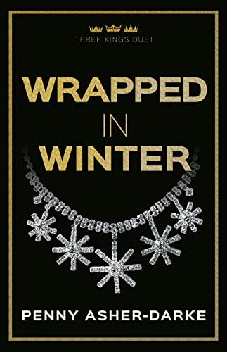 Wrapped in Winter by Penny Asher Darke