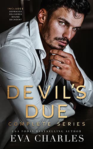 Devils Due by Eva Charles