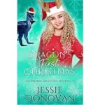 Dragons First Christmas by Jessie Donovan 1