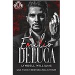 Emilio DeLuca by Lyndell Williams 1