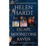 Escape Moonstone Raven by Helen Hardt 1