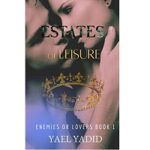 Estates of Leisure by Yael Yadid 1