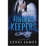 Finders Keepers by Lexxi James