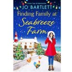 Finding Family at Seabreeze Farm by Jo Bartlett 1