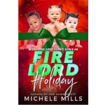 Fire Lord Holiday by Michele Mills 1