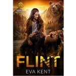 Flint by Eva Kent 1