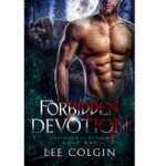 Forbidden Devotion by Lee Colgin 1