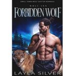 Forbidden Wolf by Layla Silver 1