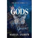 GODS of Aegean Grace by Marian Andrew 1
