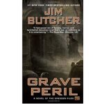 Grave Peril by Jim Butcher 1