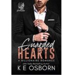 Guarded Hearts by K E Osborn 1