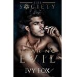 Hear No Evil by Ivy Fox