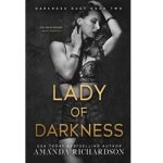 Lady of Darkness by Amanda Richardson 1