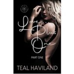 Love-.-.-. Plus One by Teal Haviland 1