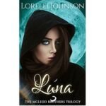 Luna by Lorelei Johnson 1