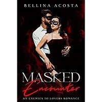 Masked Encounter by Bellina Acosta 1