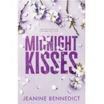 Midnight Kisses by Jeanine Bennedict 1