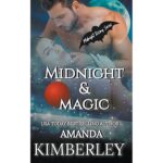 Midnight & Magic by Amanda Kimberley