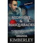 Midnight Masquerades by Amanda Kimberley 1