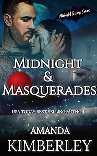 Midnight Masquerades by Amanda Kimberley