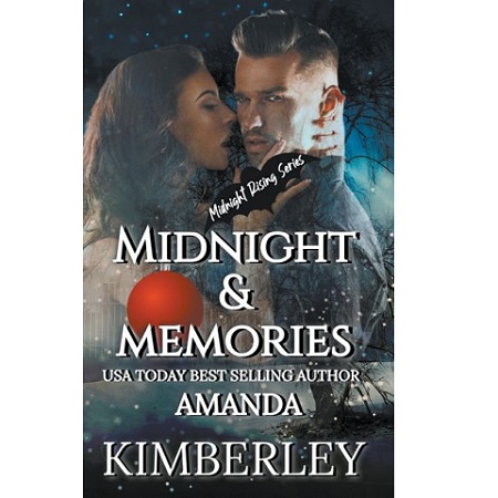 Midnight & Memories by Amanda Kimberley