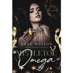 Mistletoe Omega by Rhea Watson 1
